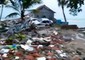 Tsunami in Indonesia, oltre 160 morti, 745 feriti e 30 dispersi © ANSA