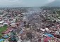 L'Indonesia in ginocchio, un anno tra sisma e tsunami © ANSA