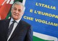 Antonio Tajani in una recente immagine © Ansa
