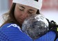 Sci, Sofia Goggia vince la Coppa del mondo di discesa libera © ANSA