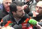 Salvini: 'Un governo senza centrodestra sarebbe strano' © ANSA