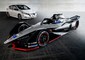 Nissan anticipa a Ginevra sua Formula E del prossimo anno © ANSA