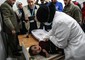 Siria: Save the Children, numero medici insufficiente a Duma © ANSA