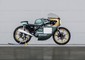 Superba 175 e Triumph Trident, leggenda moto da Aste Bolaffi © Ansa