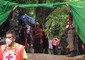 Thailandia: quinto ragazzo portato in ospedale in elicottero © ANSA