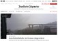 Crollo ponte a Genova breaking news in tutto il mondo © 