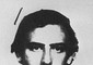 Una immagine risalente al 1988 del terrorista Alessio Casimirri, gia' membro delle Brigate Rosse,  rifugiatosi in Nicaragua © 