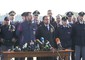 Battisti, Salvini: ora in galera altre decine assassini © ANSA