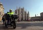 A Milano i primi 50 tricicli elettrici di Poste © ANSA