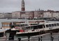 Venezia in tilt e gravi danni per la marea record © ANSA