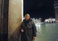 Flooding in Venice © ANSA