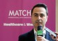 Marco Perrone Direttore di Deloitte partecipa al convegno Matcher © 