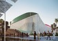 Dubai 2020 - Padiglione Italia © ANSA