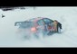 WRC, colpi di scena nel 'Day 1': numero di Lappi su Citroen © Ansa