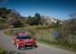 WRC, rally Corsica: day one, giornata difficile per Citroen © ANSA