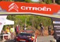 Citroen Racing WRC, shakedown Corsica © Ansa