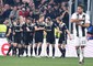 Champions: Juventus-Ajax 1-2 © 