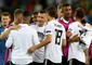 Euro U21: pronostico confermato, Germania-Danimarca 3-1 © 
