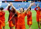 Mondiali donne: Spagna e Cina gli ottavi © 