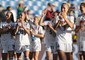 Mondiali donne: Germania a valanga, prima nel Girone B © 