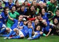 Mondiali donne: Marta batte azzurre, ma Italia è prima © ANSA