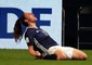 Mondiali donne: Scozia-Argentina 3-3 © 