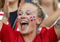 Mondiale donne: Norvegia-Australia 2-1 ai rigori © 