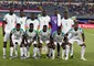 Coppa d'Africa: Senegal-Tanzania 2-0 © 