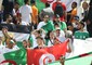 Coppa d'Africa: Algeria-Kenya 2-0 © 