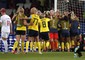 Mondiali donne: 1-0 al Canada, la Svezia ai quarti © 