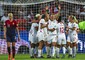 Mondiali donne: Norvegia-Inghilterra 0-3 © 
