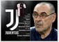 Serie A 2019-2020, Juventus © ANSA