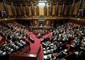 L'Aula del Senato © Ansa