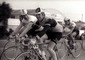 Ciclismo: morto per un malore Felice Gimondi © ANSA