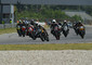 Gran finale a Misano per il Moto Guzzi Fast Endurance © Ansa