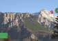 Cortina e i valori della montagna, sotto il 'vestito' lo spirito olimpico © ANSA