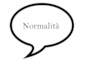 La parola della settimana � 'Normalit�' © Ansa