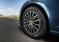E.Primacy primo pneumatico Michelin a impatto zero sulla CO2 © ANSA
