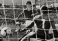 Un gol di Paolo Rossi nella partita Italia-Brasile © ANSA