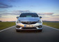 Opel Astra, l'efficienza della trasmissione continua © ANSA