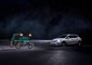 Opel Astra, con fari IntelliLux Led non si guida più al buio © ANSA