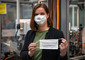 Coronavirus, Bosch riprende attività nei 100 siti nel mondo © ANSA