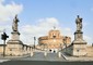 Ponte di Castel Sant'Angelo © 