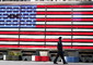 Americani più trasandati, crollo vendite trucchi e profumi © ANSA
