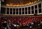 L'Assemblea Nazionale a Parigi © ANSA