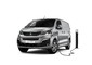 Peugeot e-Expert, ora è ordinabile anche in Italia © ANSA