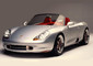 Porsche: una storia di successi dalla concept di Detroit alla Boxter 25 Anni © Ansa