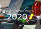 Opel, un 2020 di novità e ecomobilità contro crisi globale © ANSA