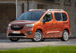 Opel Combo e-Life, praticità e comfort per tutti i giorni © 