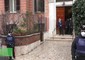 Governo, Draghi esce di casa per andare al giuramento al Quirinale © ANSA